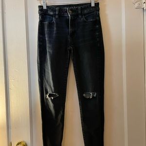 American Eagle Womens Denim Jeans